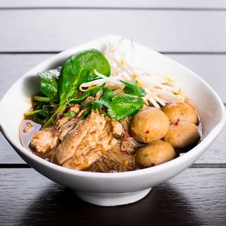 Boat Noodle