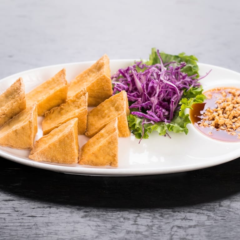 Delicious Lunch Options at Our Thai Restaurant
