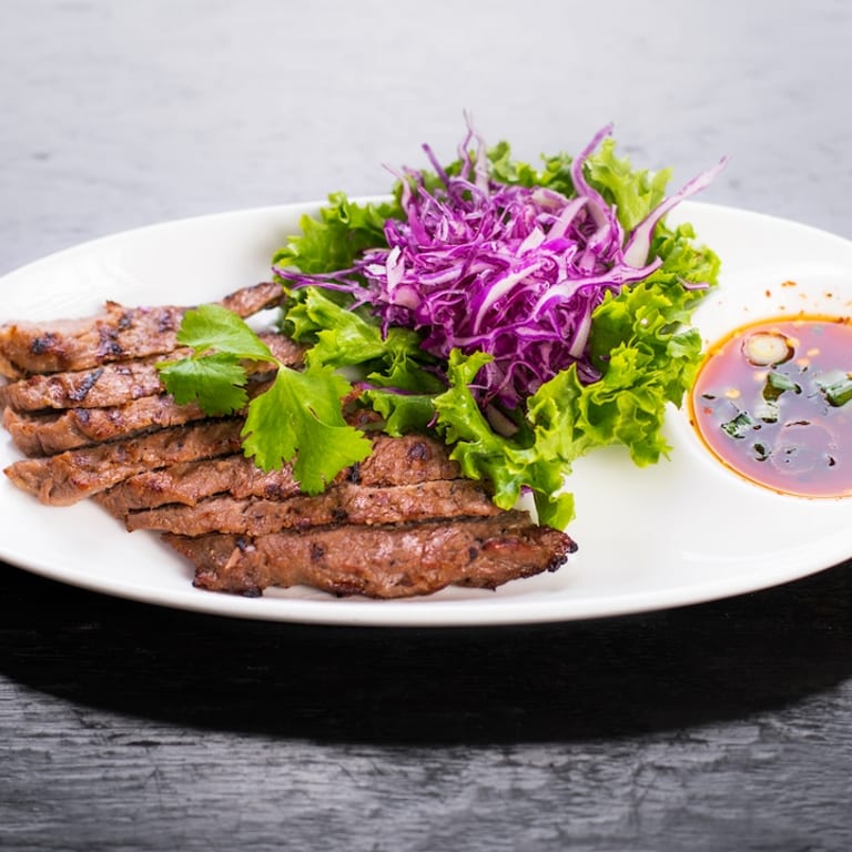 Delicious Bar Bites and Snacks