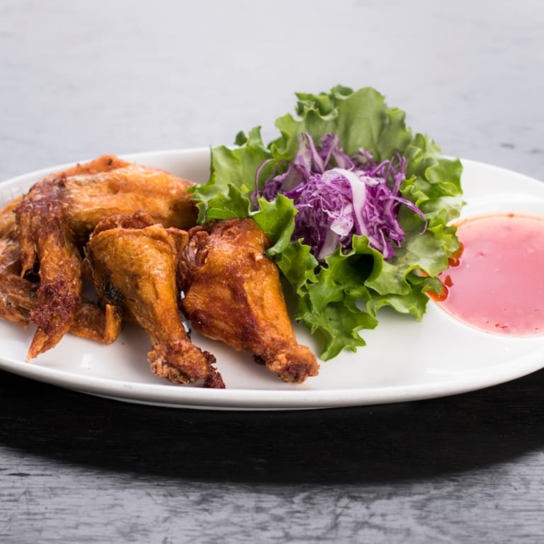 Discover Our Noodle Restaurant