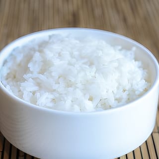 Jasmine Rice
