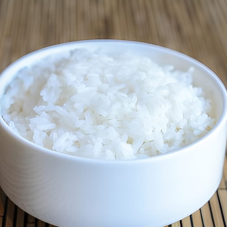 Delicious Jasmine Rice Dishes