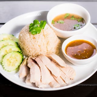 Kao Mun Gai