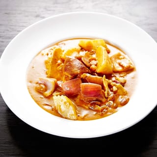 Mas-Sa-Mun Curry