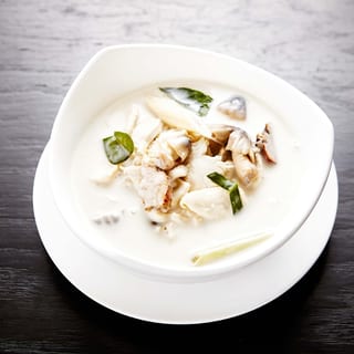 Tom Kah Soup