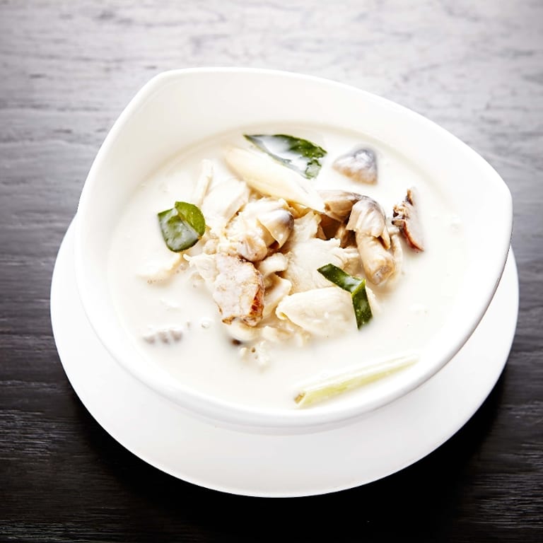 Delicious Soup Selections at Our Thai Restaurant