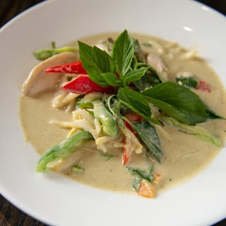 Green Curry